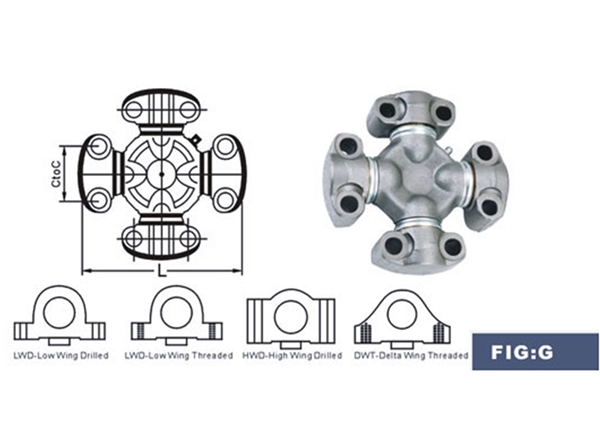 UNIVERSAL JOINT