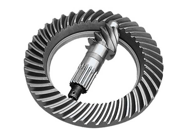 BEVEL GEAR