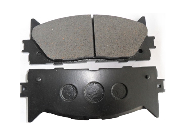 Brake pad