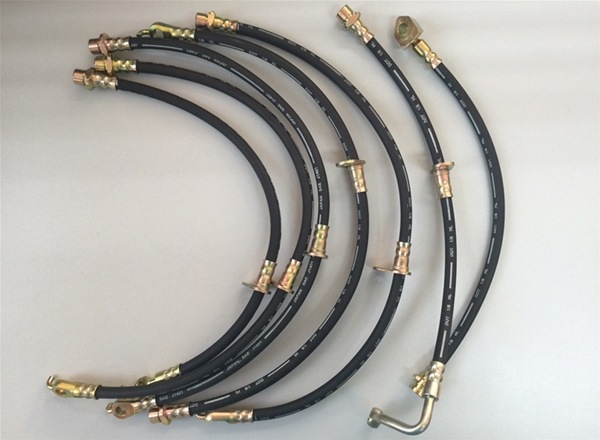 Brake Hose