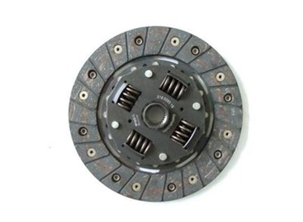 clutch plate