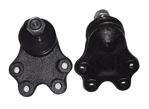 Suspension ball joint